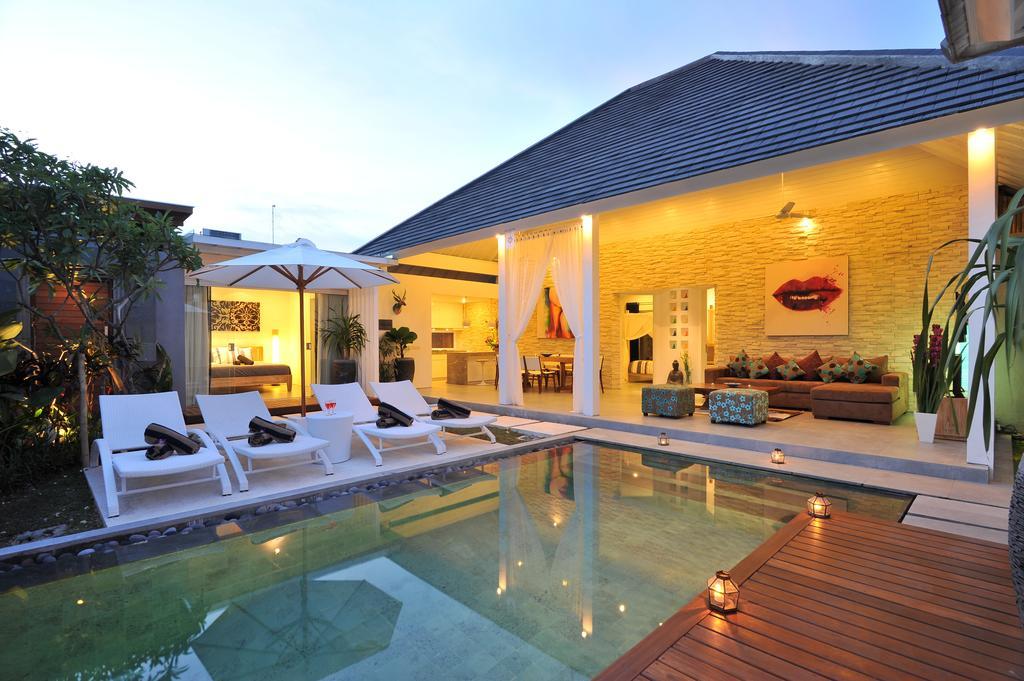Villa Dheva Seminyak  Room photo