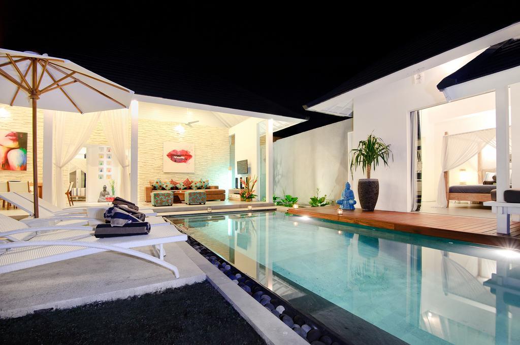 Villa Dheva Seminyak  Room photo