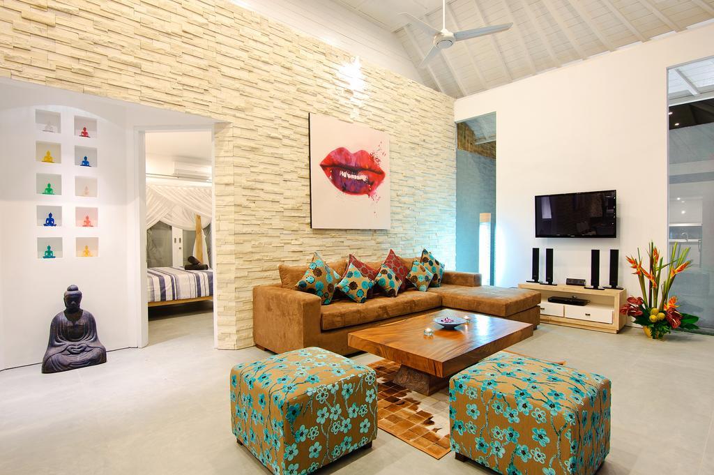 Villa Dheva Seminyak  Room photo
